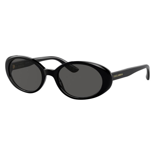 Ochelari Soare Femei OS Dolce & Gabbana DG4443 501/87 52